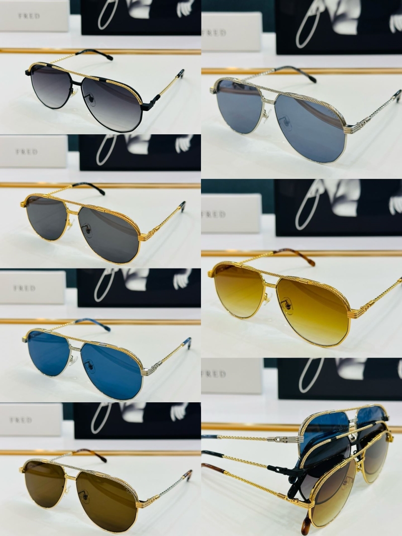 Fendi Sunglasses